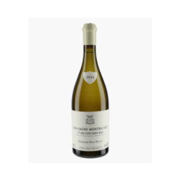 Chassagne-Montrachet 1er Cru Clos Saint-Jean | PILLOT PAUL