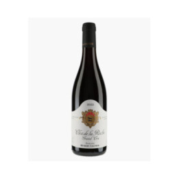 Clos de la Roche Grand Cru | LIGNIER HUBERT