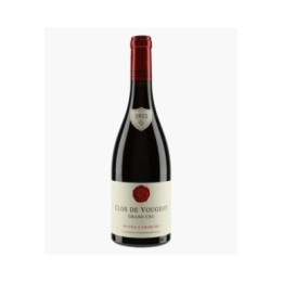 Clos-de-Vougeot Grand Cru 2022 | LAMARCHE NICOLE