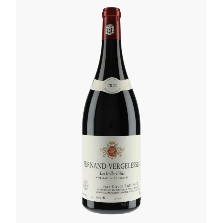 Pernand-Vergelesses Les Belles Filles | RAMONET J-C