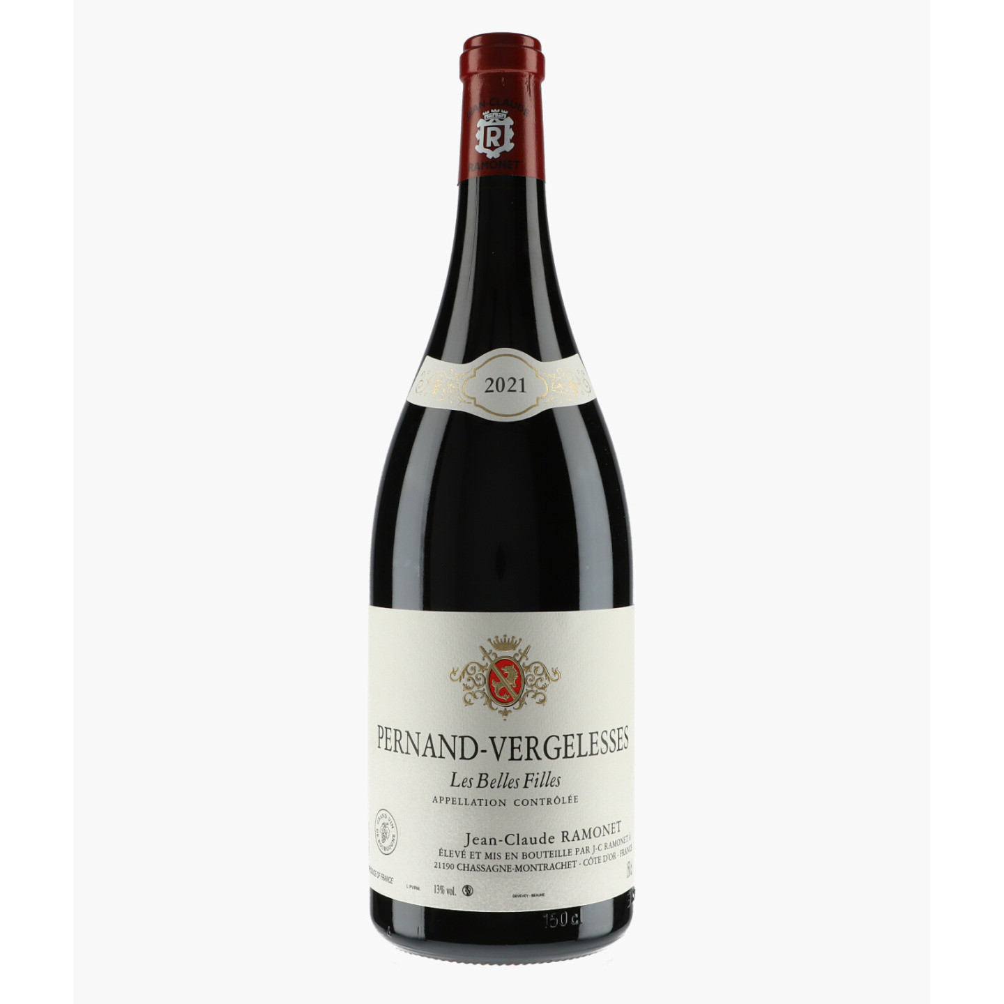 Pernand-Vergelesses Les Belles Filles | RAMONET J-C