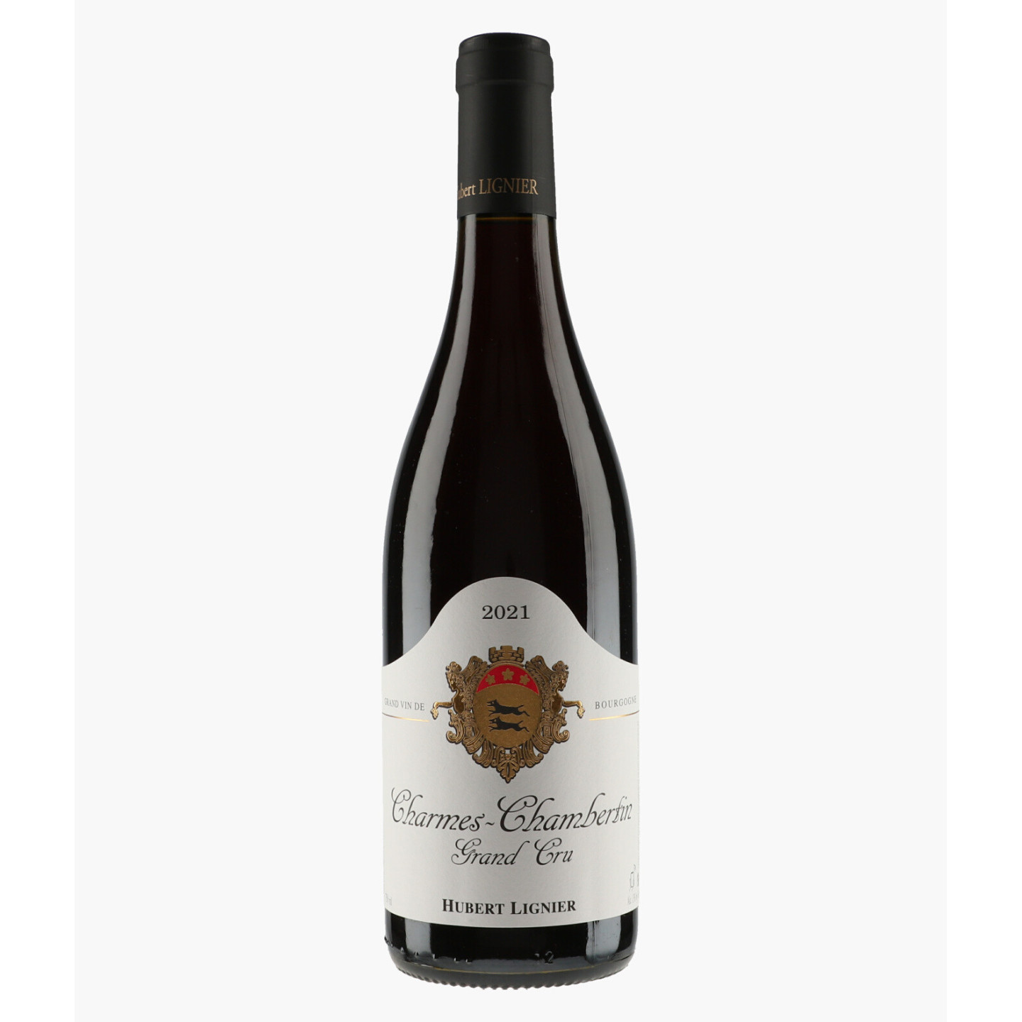 Charmes-Chambertin Grand Cru 2021 | LIGNIER HUBERT