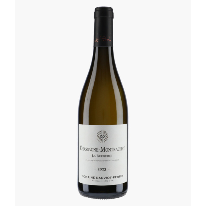 Chassagne-Montrachet La Bergerie 2023 | DARVIOT-PERRIN