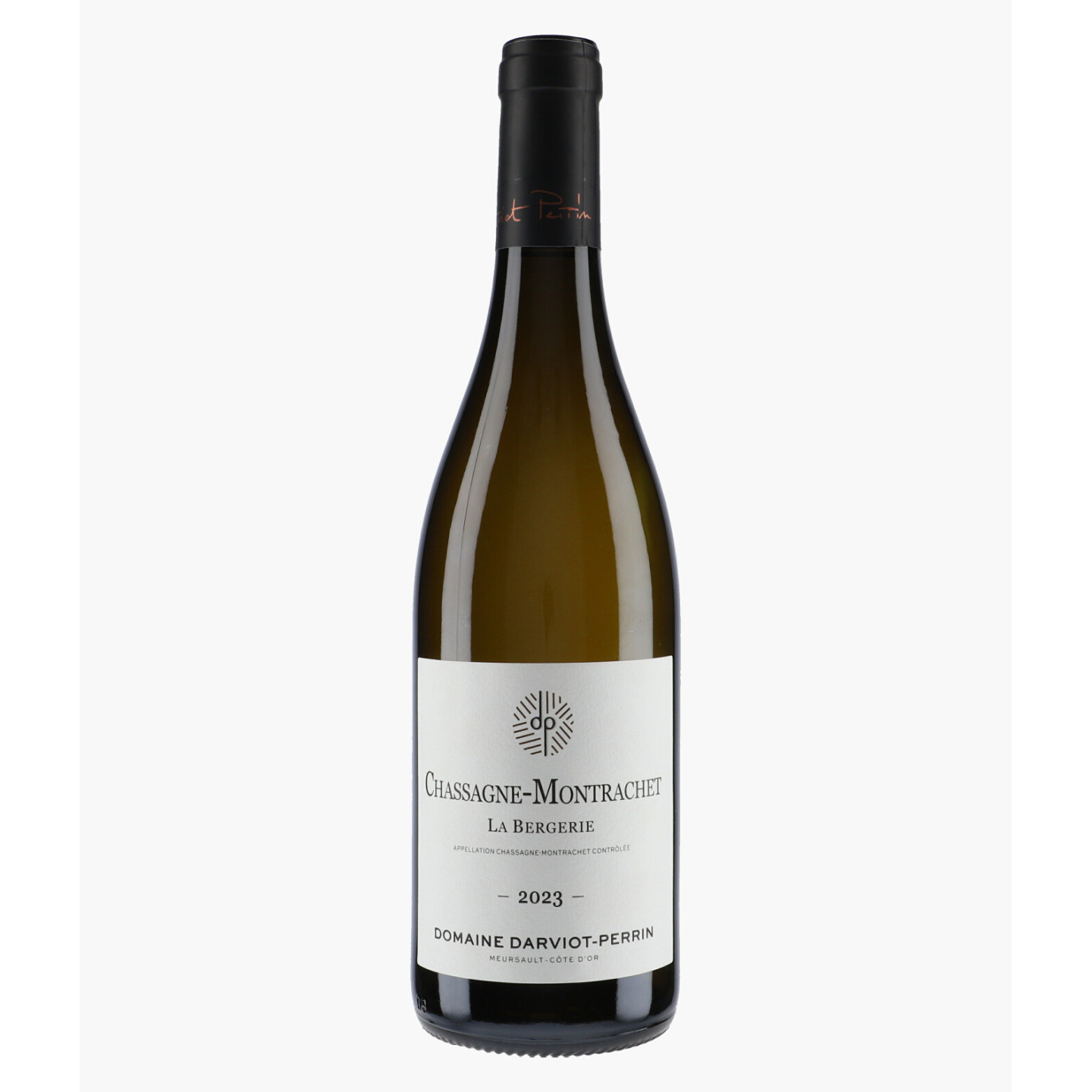Chassagne-Montrachet La Bergerie 2023 | DARVIOT-PERRIN