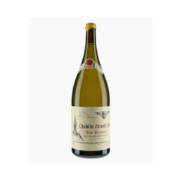 Chablis Grand Cru Les Preuses 2023 | DAUVISSAT RENE & VINCENT