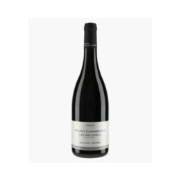 Gevrey-Chambertin Les Seuvrées 2022 | JOUAN OLIVIER