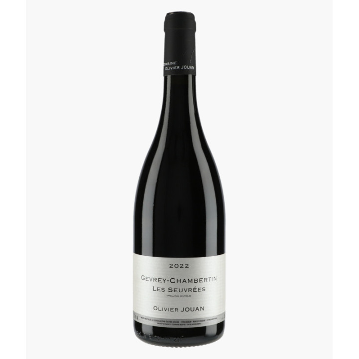 Gevrey-Chambertin Les Seuvrées 2022 | JOUAN OLIVIER