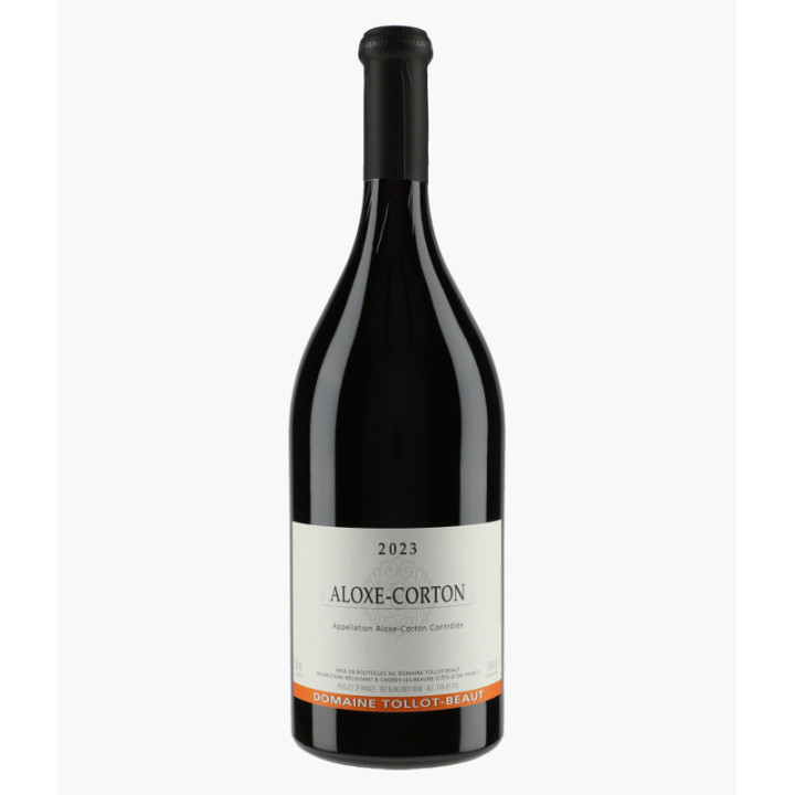 Aloxe-Corton 2023 | TOLLOT-BEAUT