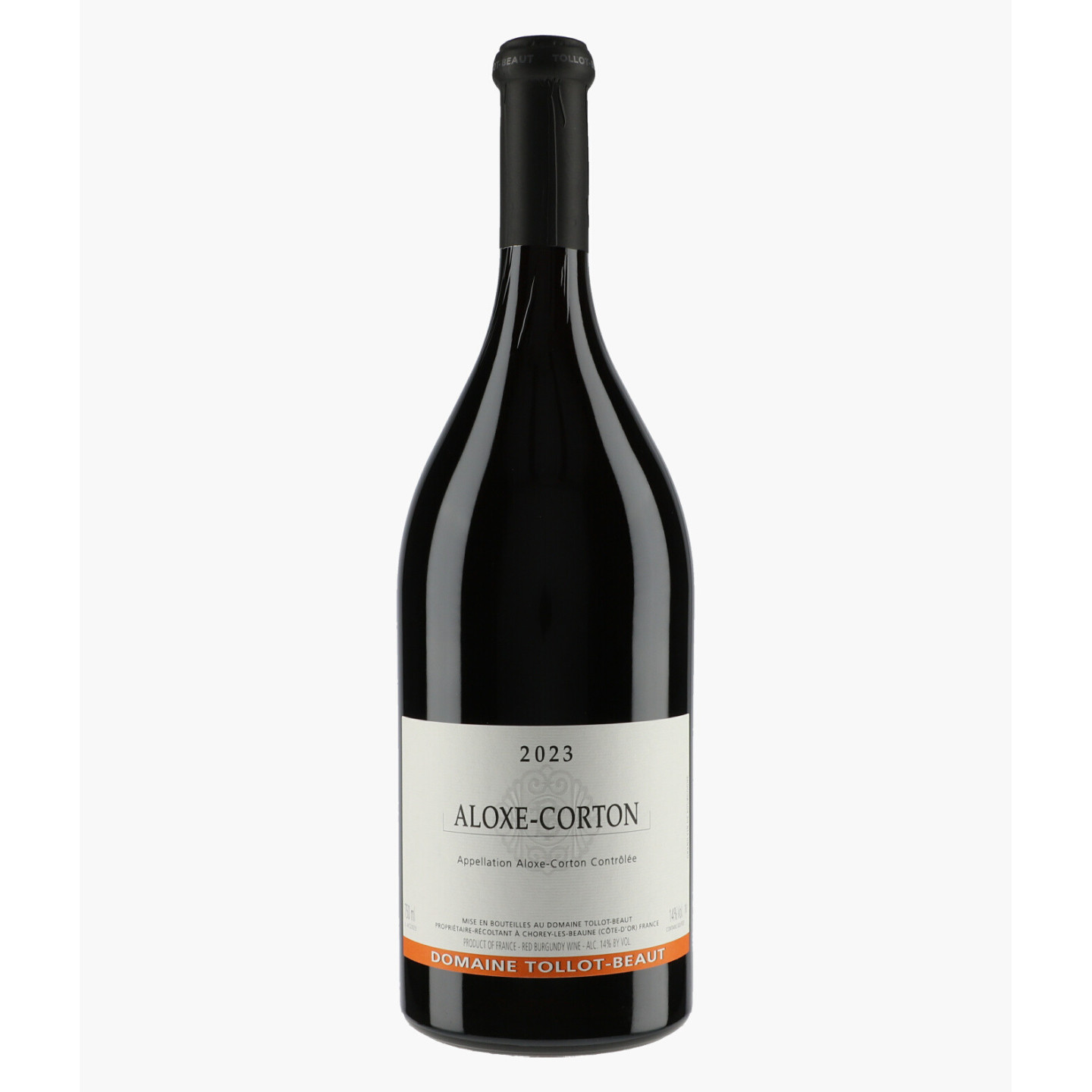 Aloxe-Corton 2023 | TOLLOT-BEAUT