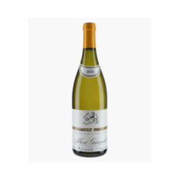 Meursault 1er Cru Perrières 2020 | GRIVAULT ALBERT