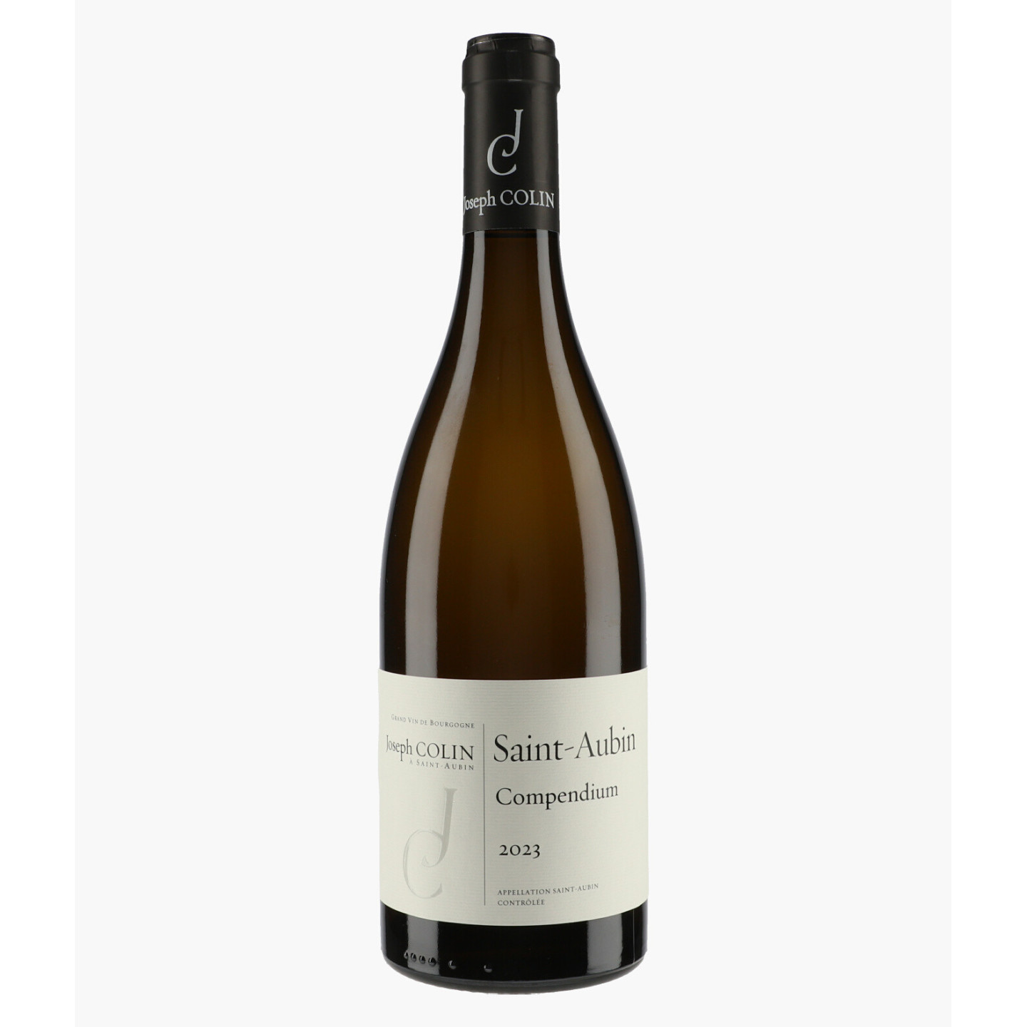 Saint-Aubin Compendium 2023 | COLIN JOSEPH