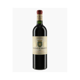 Bandol Château de Pibarnon rouge | PIBARNON