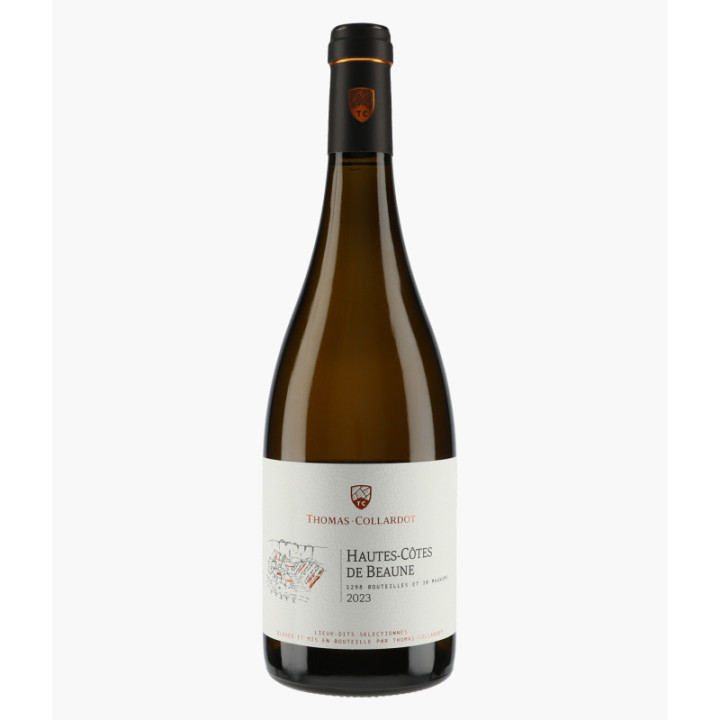 Bourgogne Hautes Côtes de Beaune 2023 | THOMAS-COLLARDOT