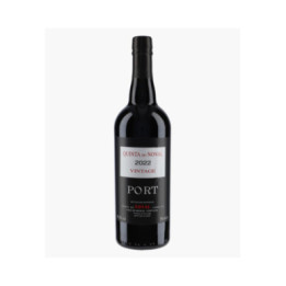 Vintage Port 2022 | NOVAL