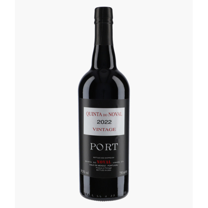 Vintage Port 2022 | NOVAL