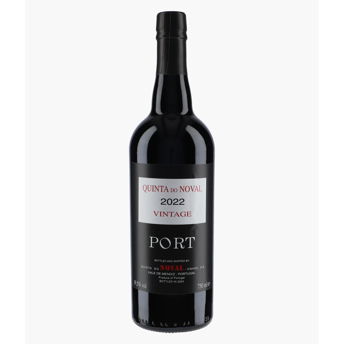 Vintage Port 2022 | NOVAL