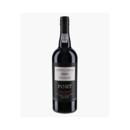 Vintage Port 2021 | NOVAL