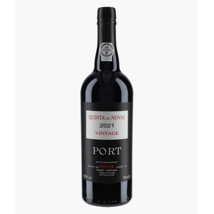 Vintage Port 2021 | NOVAL