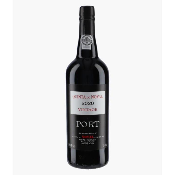 Vintage Port 2020 | NOVAL