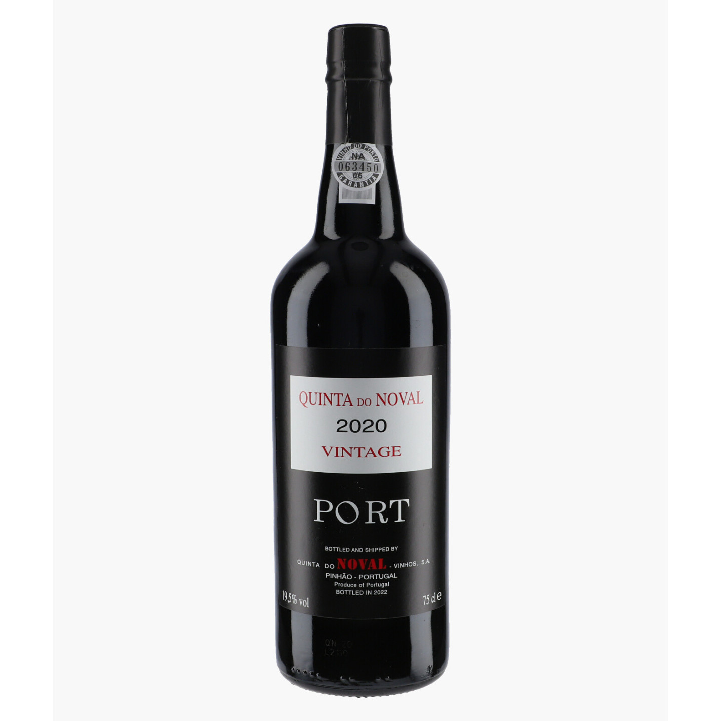 Vintage Port 2020 | NOVAL
