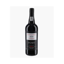 Vintage Port 2018 | NOVAL