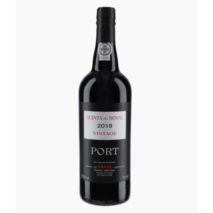 Vintage Port 2018 | NOVAL