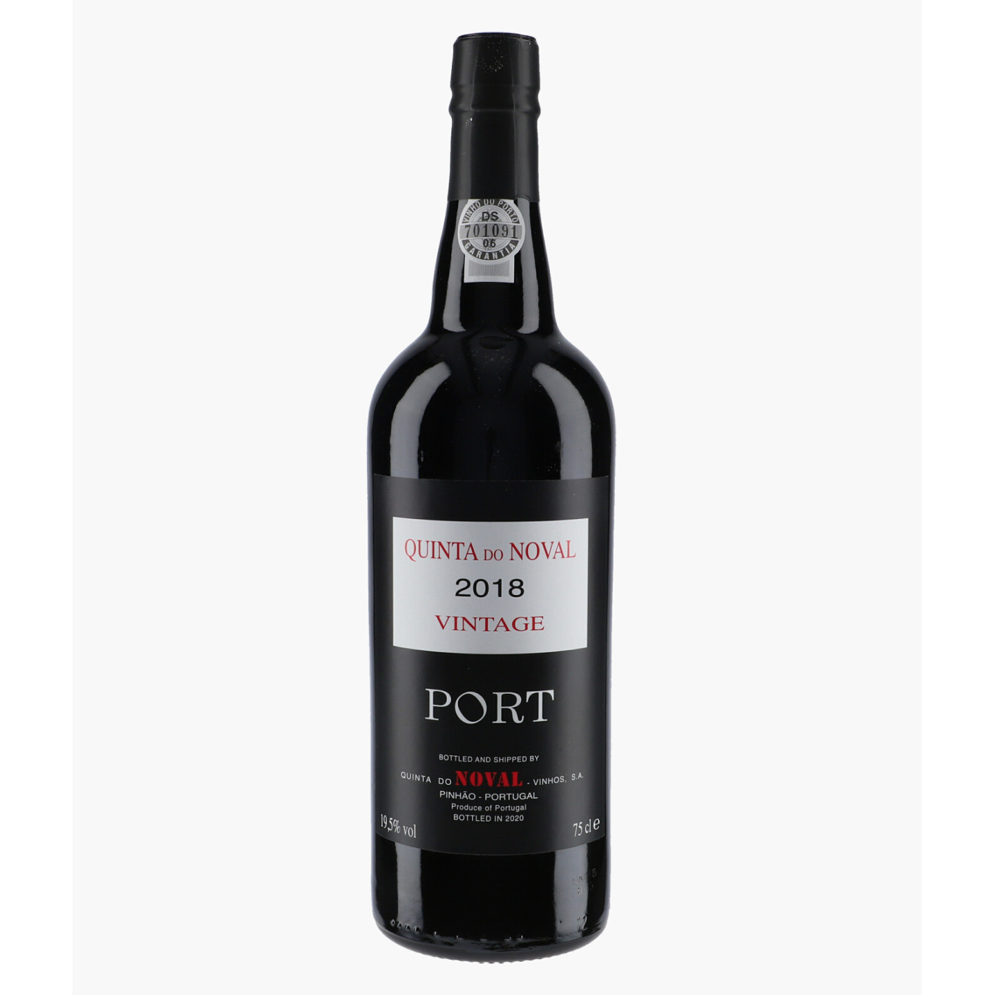 Vintage Port 2018 | NOVAL