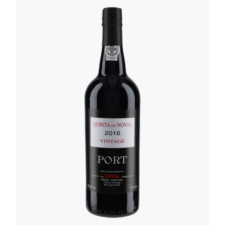 Vintage Port 2016 | NOVAL