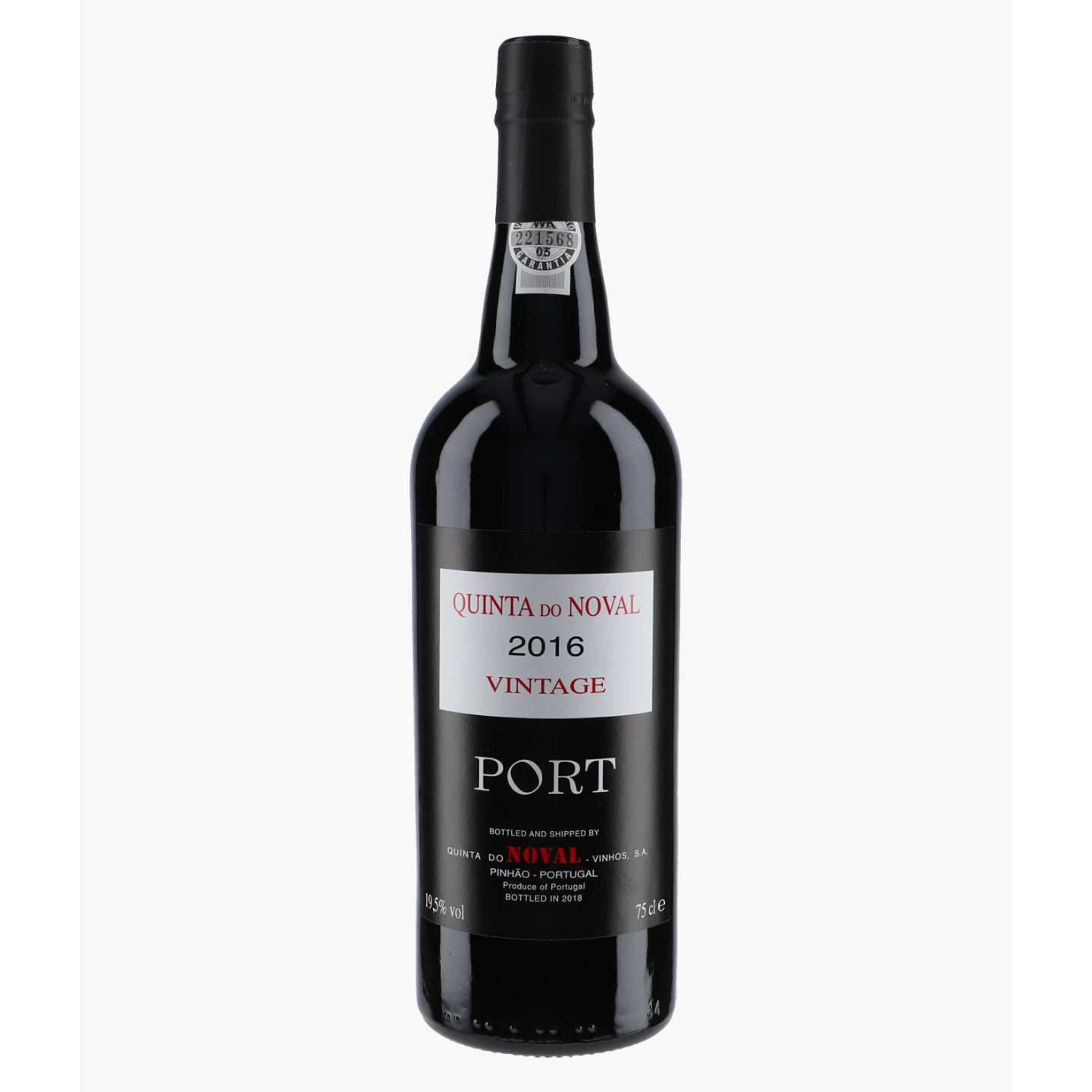 Vintage Port 2016 | NOVAL