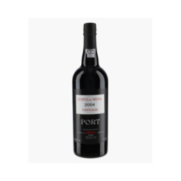 Vintage Port 2004 | NOVAL