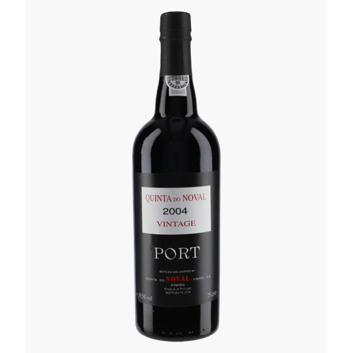 Vintage Port | NOVAL