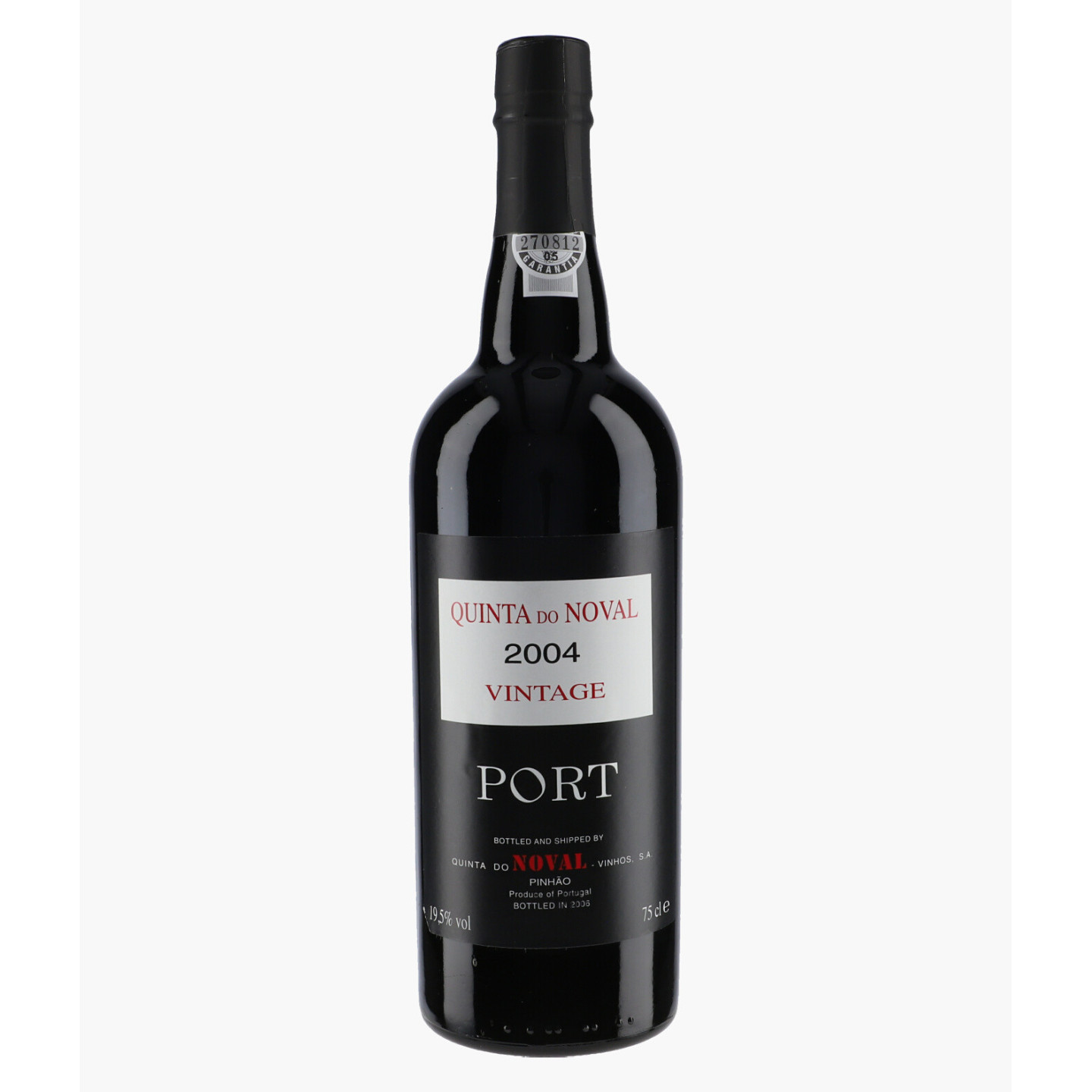 Vintage Port | NOVAL
