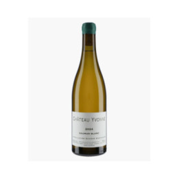 Saumur 2024 | CHATEAU YVONNE