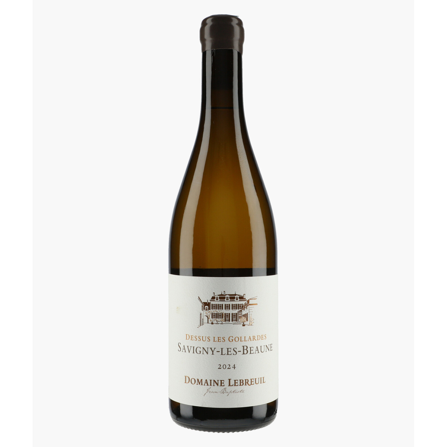 Savigny-les-Beaune Dessus Les Gollardes | LEBREUIL PIERRE & J-B