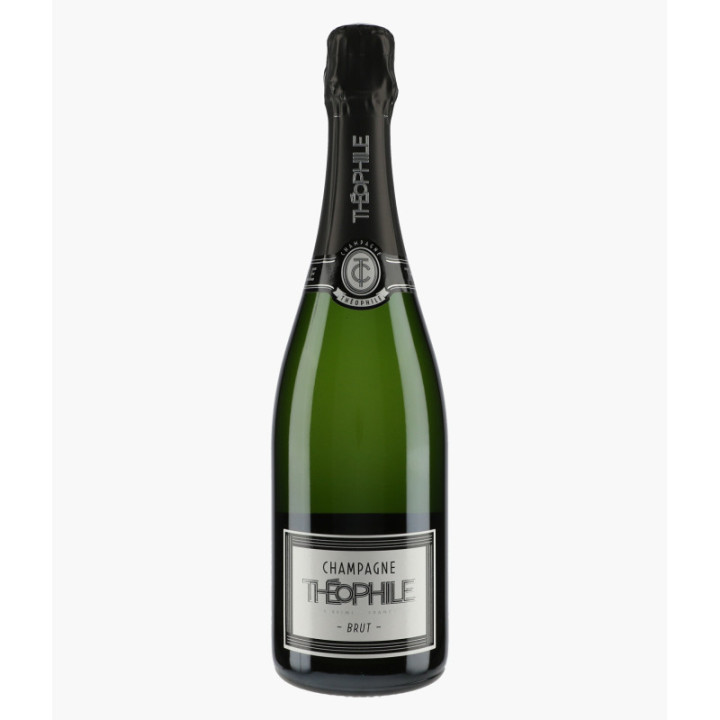 Champagne Brut | THEOPHILE ROEDERER