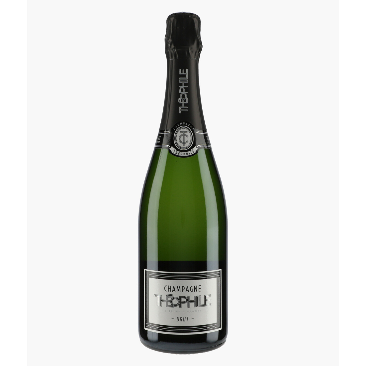 Champagne Brut | THEOPHILE ROEDERER