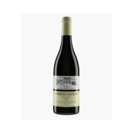 Chambertin Clos-de-Bèze Grand Cru 2017 | BART