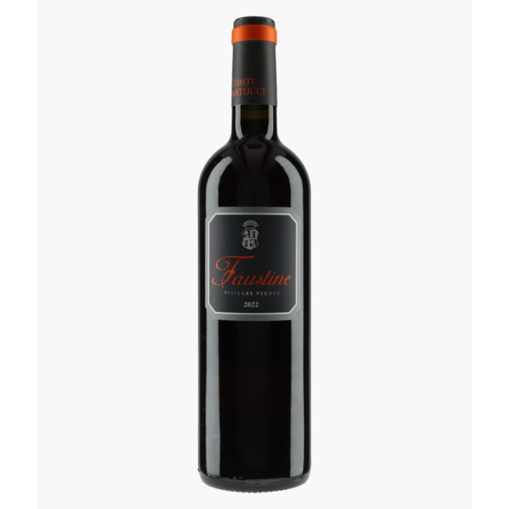 Faustine Vieilles Vignes 2022 | ABBATUCCI