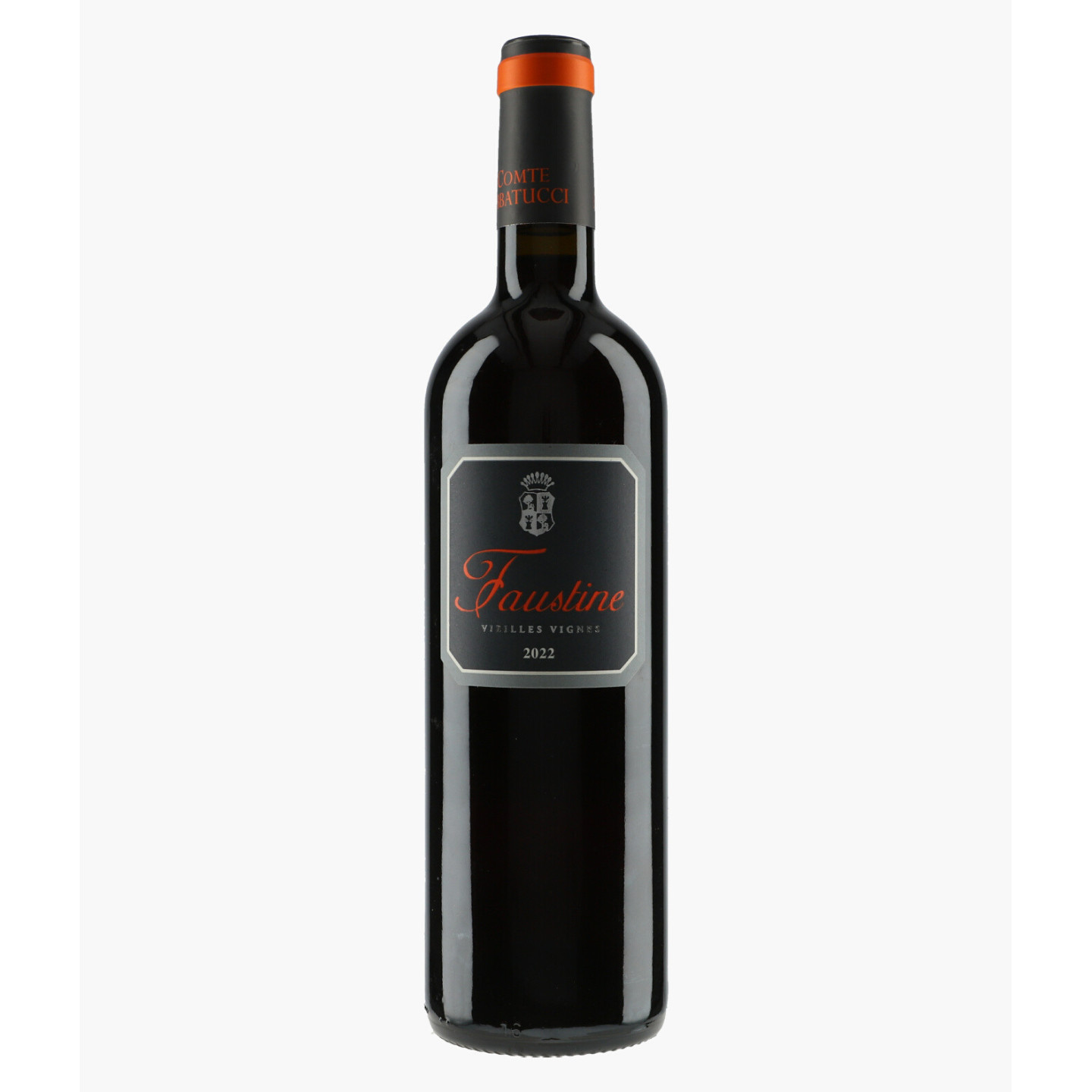 Faustine Vieilles Vignes 2022 | ABBATUCCI