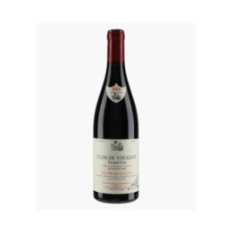 Clos-de-Vougeot Grand Cru | GUILLON JEAN-MICHEL