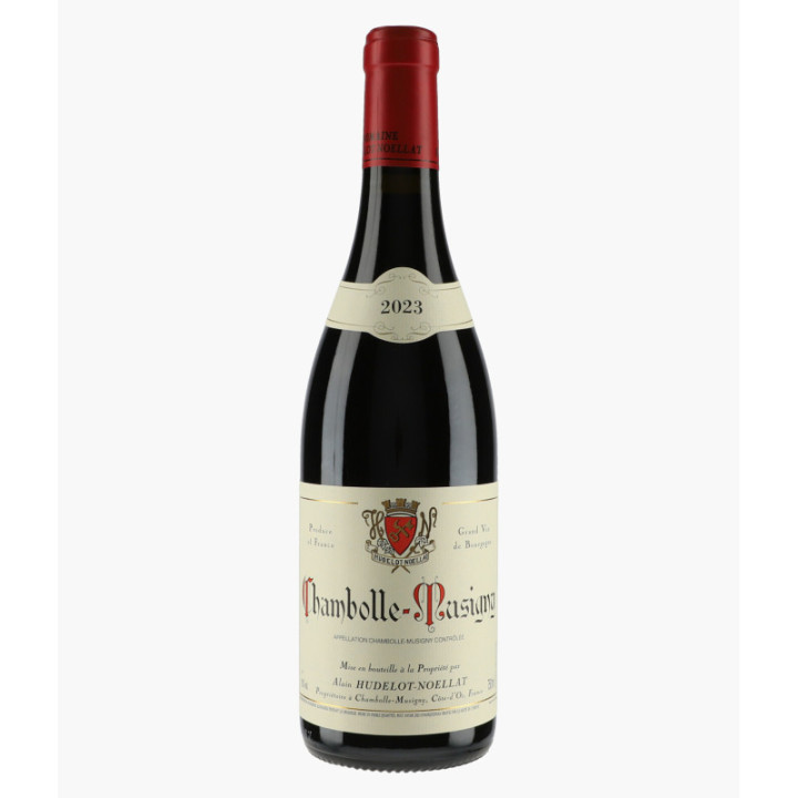Chambolle-Musigny | HUDELOT-NOELLAT