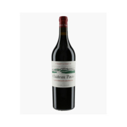 Château Pavie | CHÂTEAU PAVIE