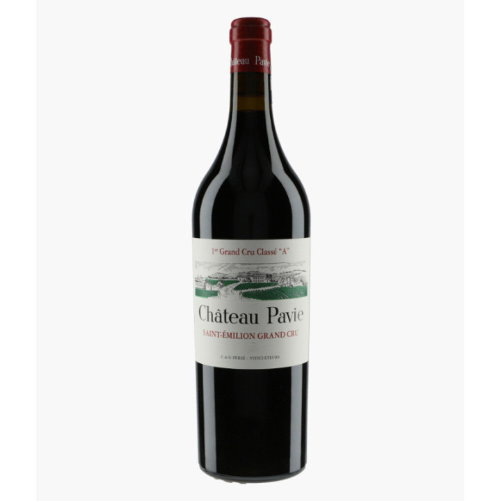 Château Pavie 2023 | CHÂTEAU PAVIE