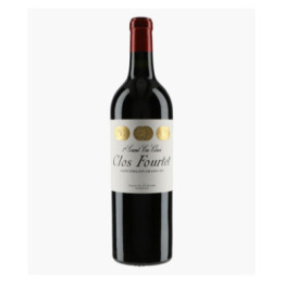 Clos Fourtet 2023 | CLOS FOURTET