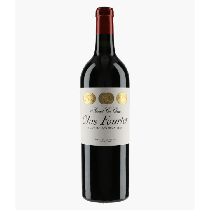 Clos Fourtet 2023 | CLOS FOURTET