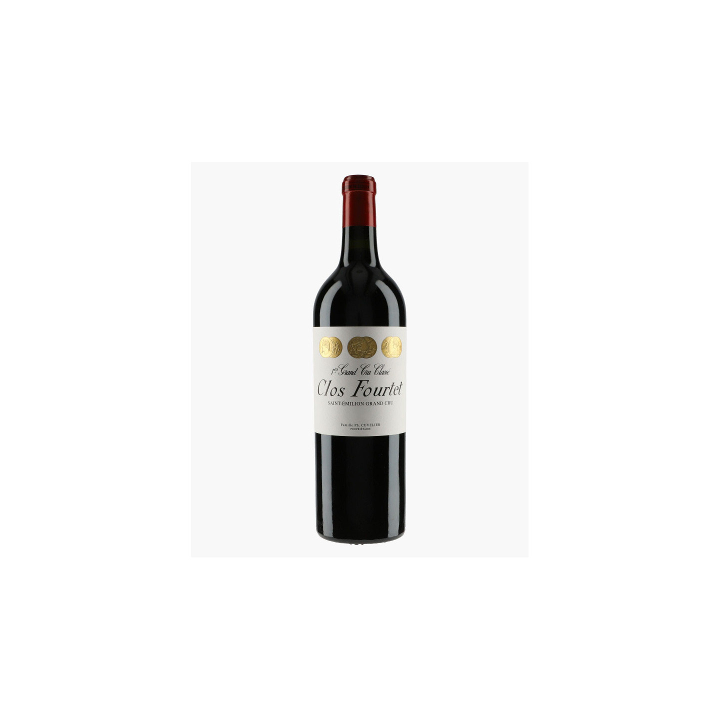 Clos Fourtet 2023 | CLOS FOURTET