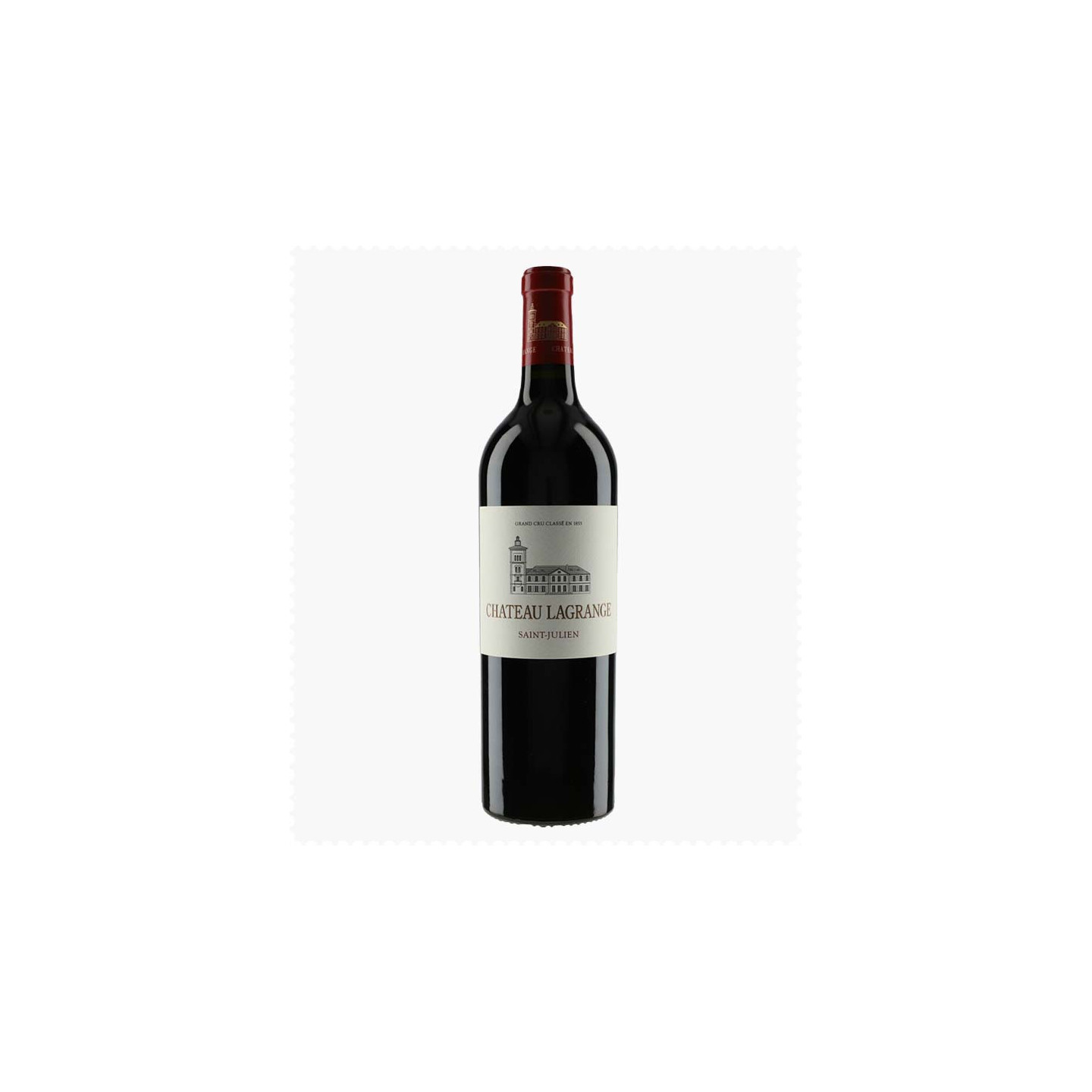 Château Lagrange 2023 | CHÂTEAU LAGRANGE