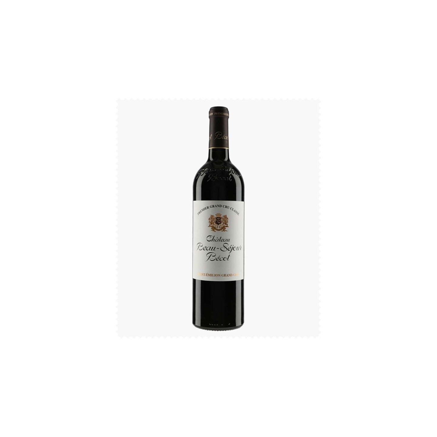Château Beau-Séjour Bécot 2023 | CHÂTEAU BEAU-SÉJOUR BÉCOT