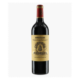 Château Angelus | CHÂTEAU ANGELUS