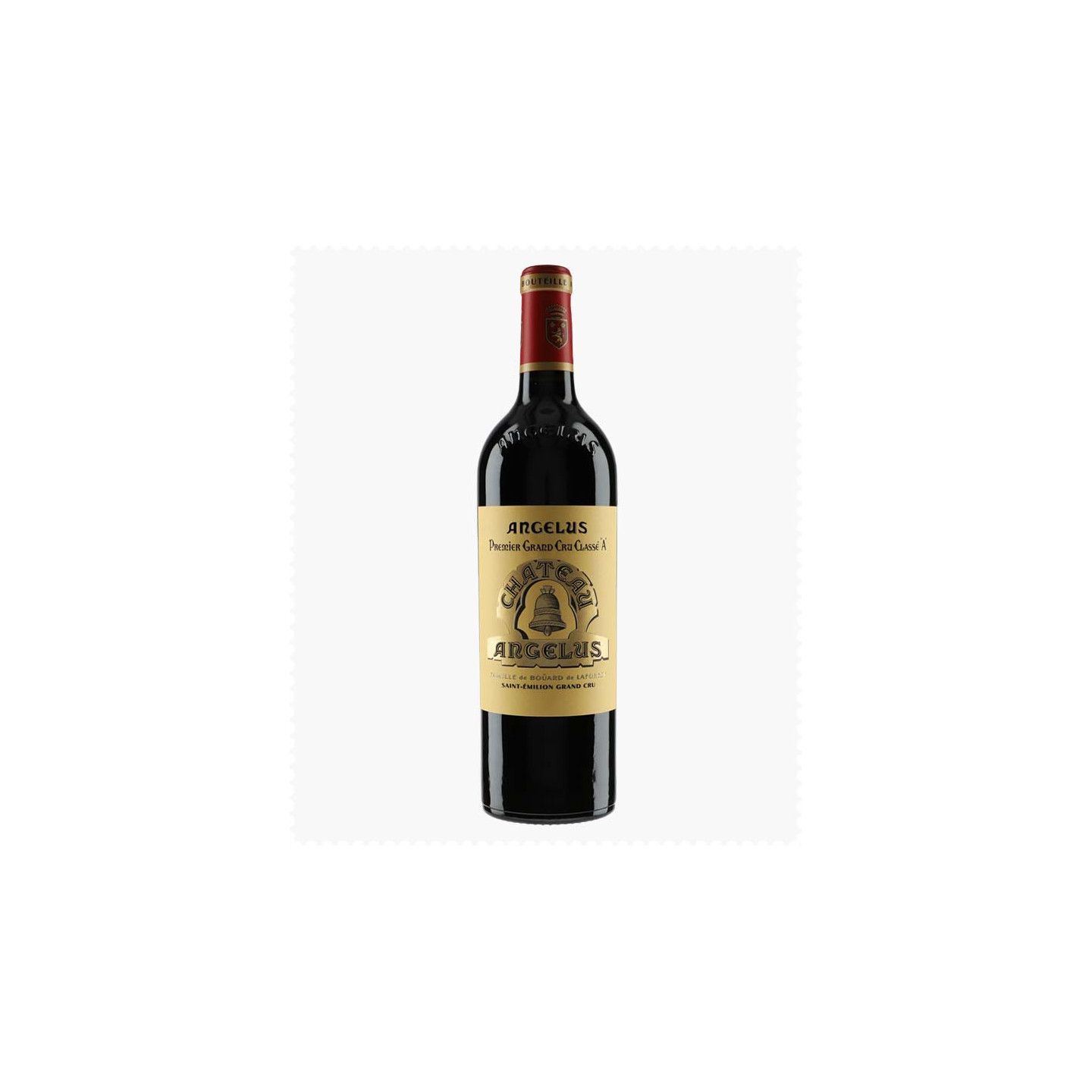 Château Angelus | CHÂTEAU ANGELUS